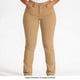 thumbnail image 2 of Jeans Cimarron Para mujer, Estilo Light, Color Beige, Talla 13, 2 of 4