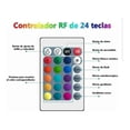thumbnail image 5 of Tira de luces LED Multicolor usb 60 leds control remoto RGB 2M., 5 of 5