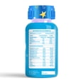 thumbnail image 2 of Indigo Life Gummies Forti Kids Acido Glutamico, Complejo B, L-lisina, Calcio y Omega 3 242 gr INDIGO LIFE NUTRACEUTICOS Gomitas, 2 of 7