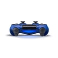 thumbnail image 4 of Reacondicionado Mando inalámbrico Sony DualShock 4 Wave Blue PS4 renovado, 4 of 5