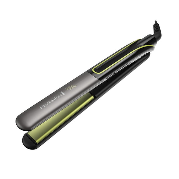 Alaciadora de Cabello Remington Aguacate y Macadamia 1 Pieza