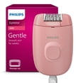 thumbnail image 1 of Depiladora Philips Serie 2000 BRE227/00 con cable para mujer, 1 of 7