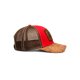 thumbnail image 3 of KNITE Gorra Trucker Hombre Águila Real Vaquera Herraje Metálico Rancho Buchona, 3 of 5