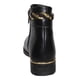 thumbnail image 3 of BOTA CASUAL LEON NIÑA NEGRO SINTETICO 903, 3 of 3