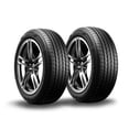 thumbnail image 4 of Paquete de 4 Llantas 215/60 R17 60R Bridgestone 215/60R17 96H TURANZA LS100, 4 of 4