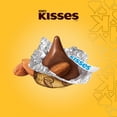 thumbnail image 4 of Chocolate con leche Hershey's Kisses sabor almendra 184.2 g, 4 of 5