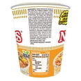 thumbnail image 4 of Sopa instantánea Cup Noodles Nissin sabor a pollo 68 g, 4 of 5
