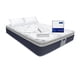 thumbnail image 1 of Colchón Matrimonial Restonic Master más 2 almohadas más sabanas Cell, 1 of 4