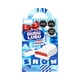 thumbnail image 1 of Malvavisco Bubulubu Snow cubierto con chocolate blanco y relleno sabor fresa 12 piezas de 20 g c/u, 1 of 5