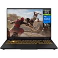 thumbnail image 1 of Laptop Gamer ASUS TUF Gaming F16 GeForce RTX 5070 8GB DLSS 4.5 Core i7 14650HX 64GB DDR5 1TB 16" IPS FHD+ 165Hz Teclado Ingles, 1 of 5