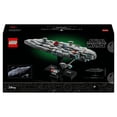 thumbnail image 4 of Set LEGO Star Wars Crucero Espacial Hogar Uno Modelo 75405, 4 of 4
