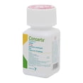 thumbnail image 3 of Concerta 54 mg 30 tabletas, 3 of 4