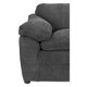 thumbnail image 3 of Sala 3-2-1 Aston DICASA Sofá Love Seat y Sillón Gris Oscuro, 3 of 9