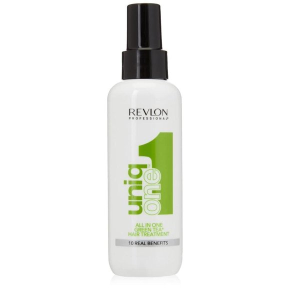 Tratamiento Capilar Revlon Té Verde Uniq One