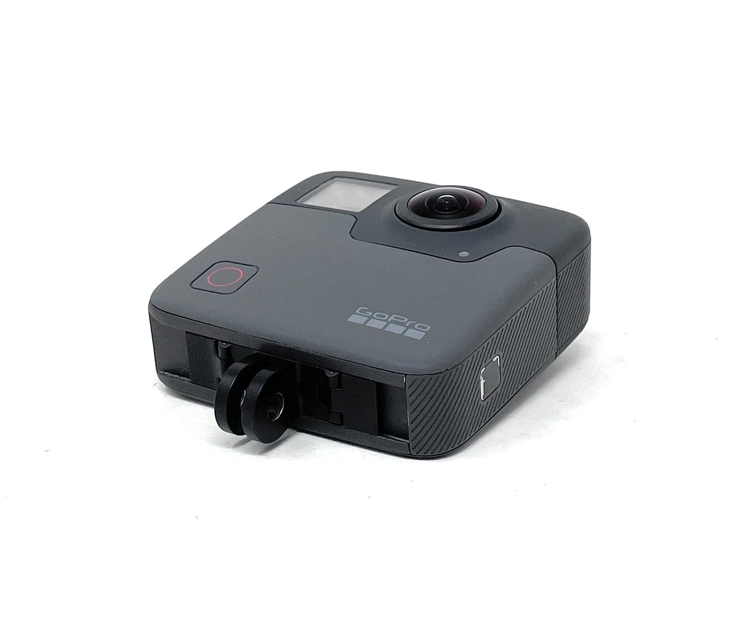 Cámara GoPro Fusion 360 Impermeable 5.2K VR 18MP