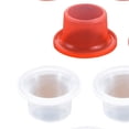 thumbnail image 4 of Juntas de sellado a prueba de fugas para grifo, juntas de silicona de 1/2 pulgadas para accesorios de plomería, pieza de repuesto duradera, anillos de 10 piezas, 4 of 5