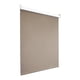 thumbnail image 2 of Persiana para Ventana Decoking Enrollable Horizontal Blackout 140cm ancho x 180cm alto Stone, 2 of 4