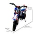 thumbnail image 4 of KIT Mini Moto Infantil  Shahoma NTS01 SE Premium 49cc Azul, 4 of 5