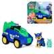 thumbnail image 1 of Vehículo de Juguete Temático Paw Patrol Dino Película Chase, 1 of 6