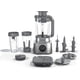 thumbnail image 1 of Ninja SS401 Foodi Power Blender Ultimate System con jarra de mezcla y procesamiento de alimentos 72oz, 1 of 2