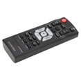 thumbnail image 4 of Control remoto de reemplazo, control remoto de barra de sonido Reemplazo universal del control remoto Barra de sonido de reemplazo Control remoto Tecnología innovadora, 4 of 8