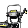 thumbnail image 2 of Hidrolavadora a Gasolina Karcher G3200 3 pzas, 2 of 7