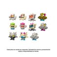 thumbnail image 3 of Set de juego MrBeast Lab swarms 1 pieza MrBeast Lab Figuras de 2 pulgadas de alto, 3 of 4