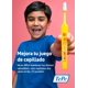 thumbnail image 3 of Cepillo Dental TePe para Niños 6+ Kids Soft, 3 of 3