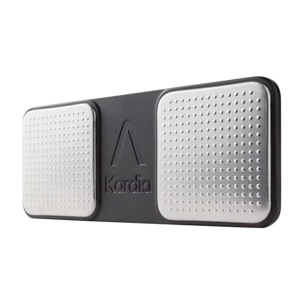 Electrocardiograma AliveCor Kardia Mobile Modelo Kardia Mobile Monitor de Corazon