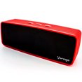thumbnail image 2 of Bocina portátil recargable Vorago BSP-100-V2, Bluetooth, 3.5mm. Vorago  Speaker 100 Bluetooth 3.5MM BSP-100 Rojo, 2 of 3