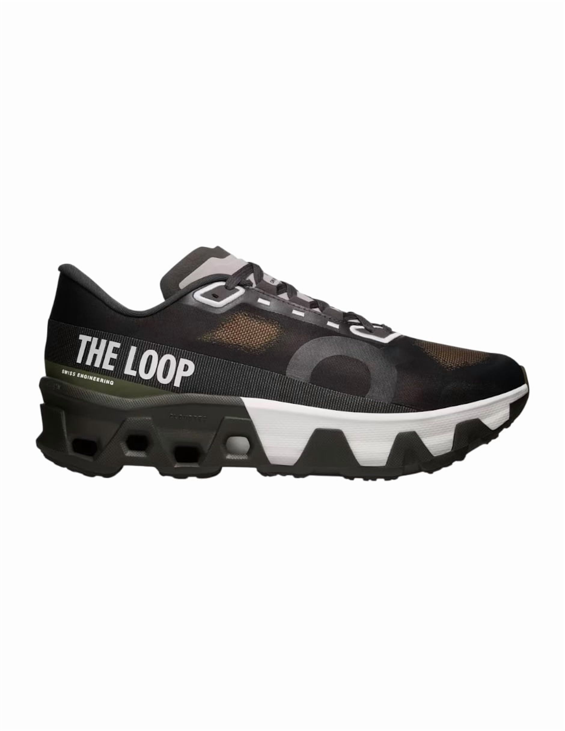 Tenis On Cloud Cloudmonster Hyper The Loop