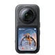 thumbnail image 1 of Cámara De Accion Insta360 X6 Standard Bundle Negro, 1 of 6