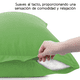 thumbnail image 4 of 2 Fundas para almohada tamaño Estandar de algodón Du Vló Funda para almohada, 4 of 6