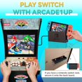 thumbnail image 3 of Kit de Modificación Intec Gaming Fighting Stick para Arcade1Up Switch, 3 of 9