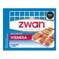 thumbnail image 1 of Salchicha vienesa Zwan premium 500 g, 1 of 5