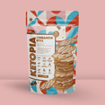 thumbnail image 1 of Almond Thins Cinnamon Roll (100g), 1 of 4