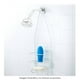 thumbnail image 3 of Organizador HUT Bath Styles para Regadera Plastificado, 3 of 4
