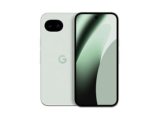 Google Pixel 10A 256GB 8GB RAM 6.3" Gris niebla