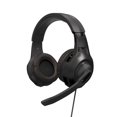 thumbnail image 1 of Audífonos universales "SoundTac" Negros para videojuegos Armor3, 1 of 2