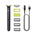 thumbnail image 1 of Rasuradora Philips NA One Blade para cara y cuerpo, 1 of 4