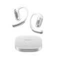 thumbnail image 1 of Auriculares inalámbricos SHOKZ OpenFit Pro con Dolby Atmos, IP55, blancos, 1 of 9