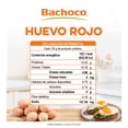 thumbnail image 3 of Huevo rojo Bachoco 18 pzas, 3 of 7