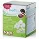 thumbnail image 2 of Kit de repuestos Evenflo Feeding para la bomba de lactancia eléctrica doble de fuerza hospitalaria avanzada Evenflo Feeding NA, 2 of 3