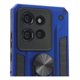 thumbnail image 5 of Funda Icon Case Blade Robot para Moto Edge 60 Neo, Carcasa, Protector, Uso Rudo, Antigolpes, Resistente, Esquinas Reforzadas, Protección de Cámara - Azul rey, 5 of 9