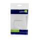 thumbnail image 3 of Interruptor Sencillo Leviton Blanco 12X8X4 Cm, 3 of 3