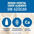 thumbnail image 4 of Bebida vegetal Silk sabor almendra sin azúcar 946 ml, 4 of 12