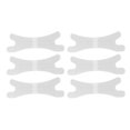 thumbnail image 1 of Parche Para La Nariz Para Dormir, Tiras Nasales Transparentes Para Aliviar La Congestión Y Los Ronquidos, 25 Piezas Para Un Mejor Sueño Para Los Niños, 1 of 7