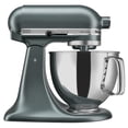 thumbnail image 1 of Batidora Mesa KitchenAid KSM150PSJP Artisan 4.7 Litros Verde, 1 of 4