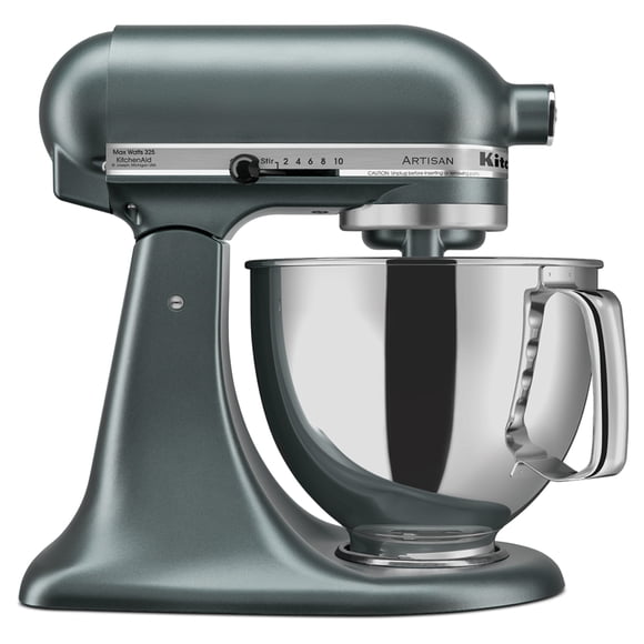 Batidora Mesa KitchenAid KSM150PSJP Artisan 4.7 Litros Verde