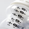 thumbnail image 4 of Biberón Tommee Tippee Natural Start 9oz, Rosa, 4 of 4